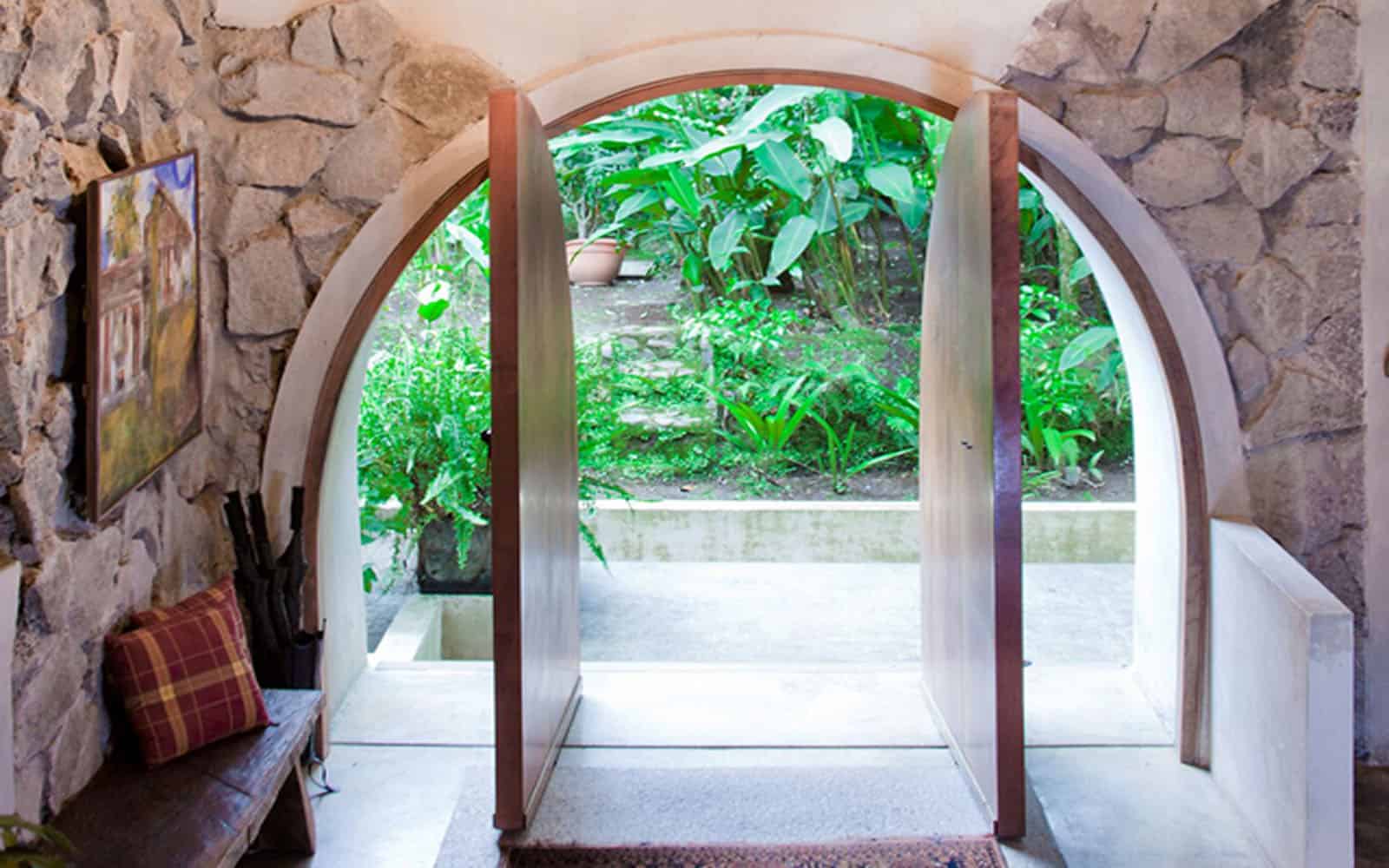 Poás Volcano Lodge